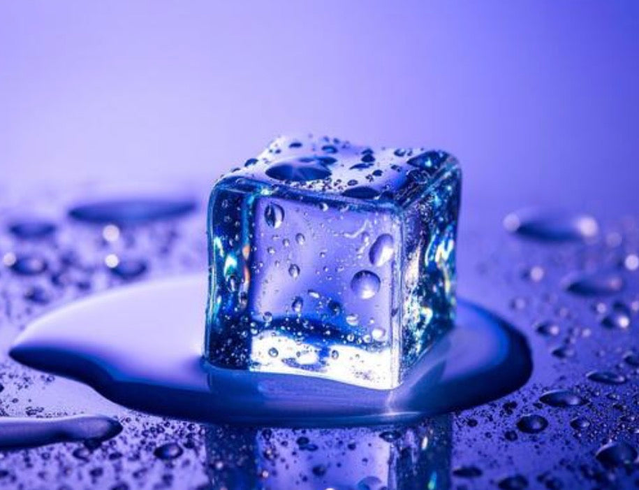 Our Ice Package