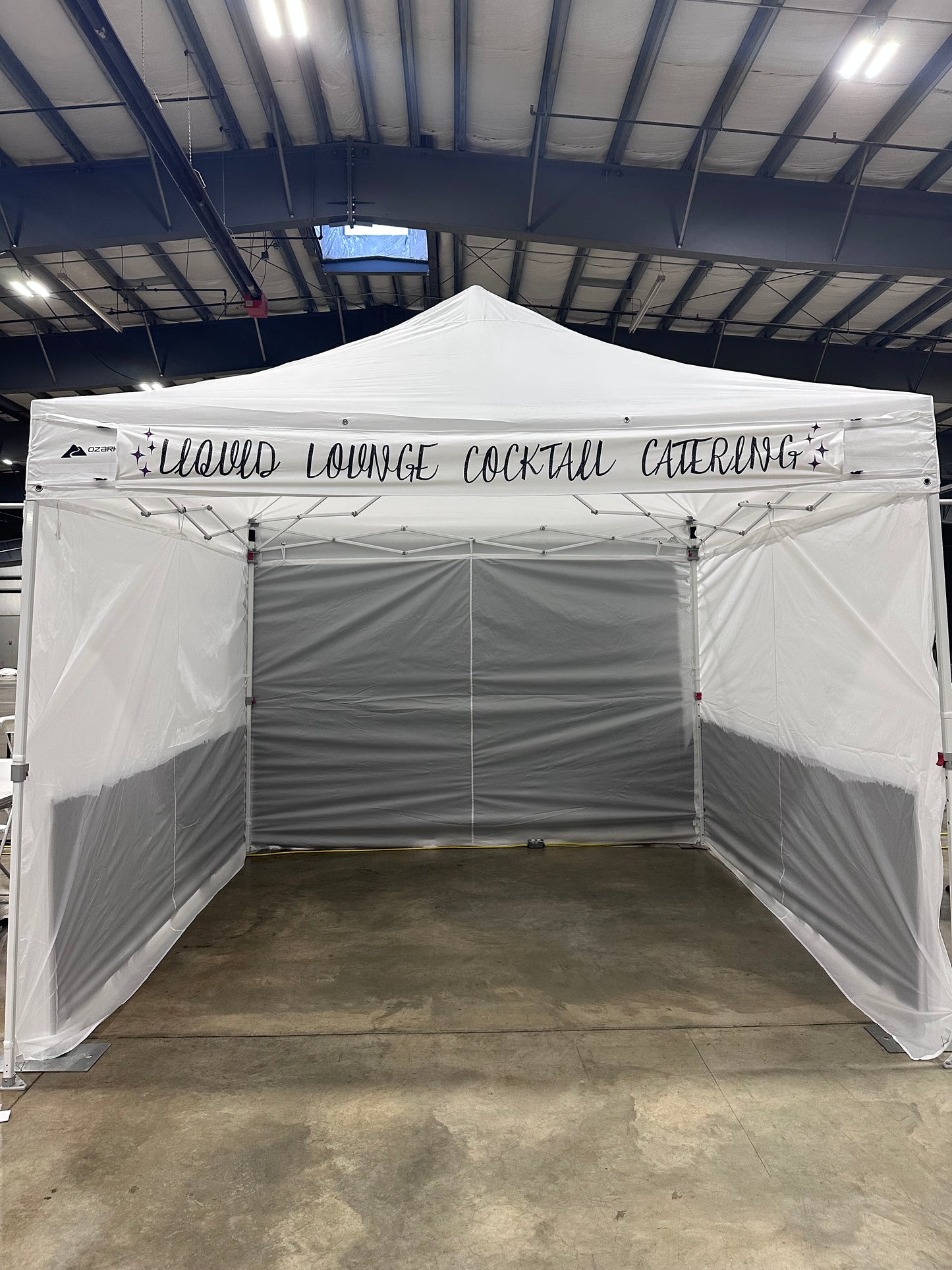 10x10 Canopy