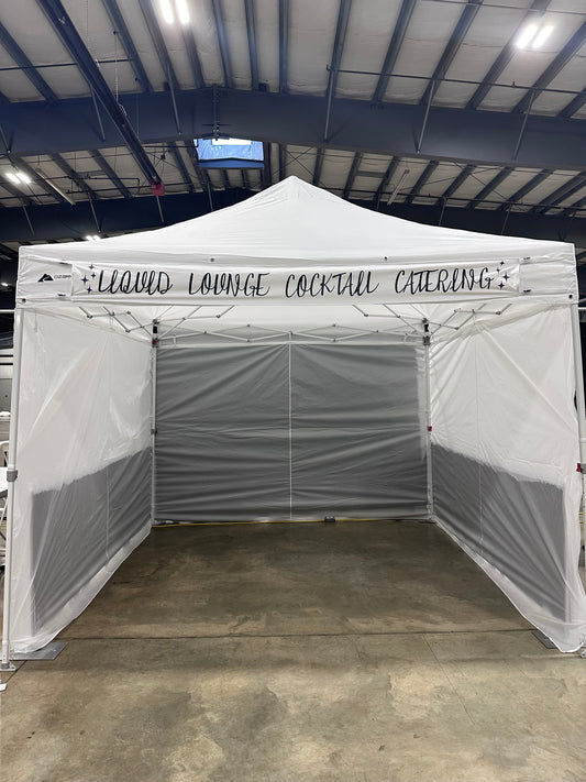 10x10 Canopy