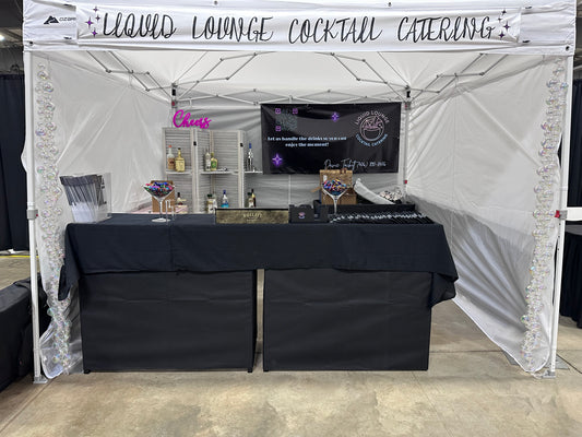 Pop up bar